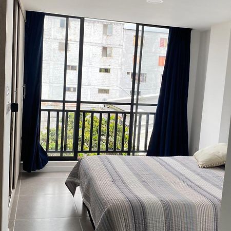 Mirla Serrana 406 Santa Rosa de Cabal Kültér fotó