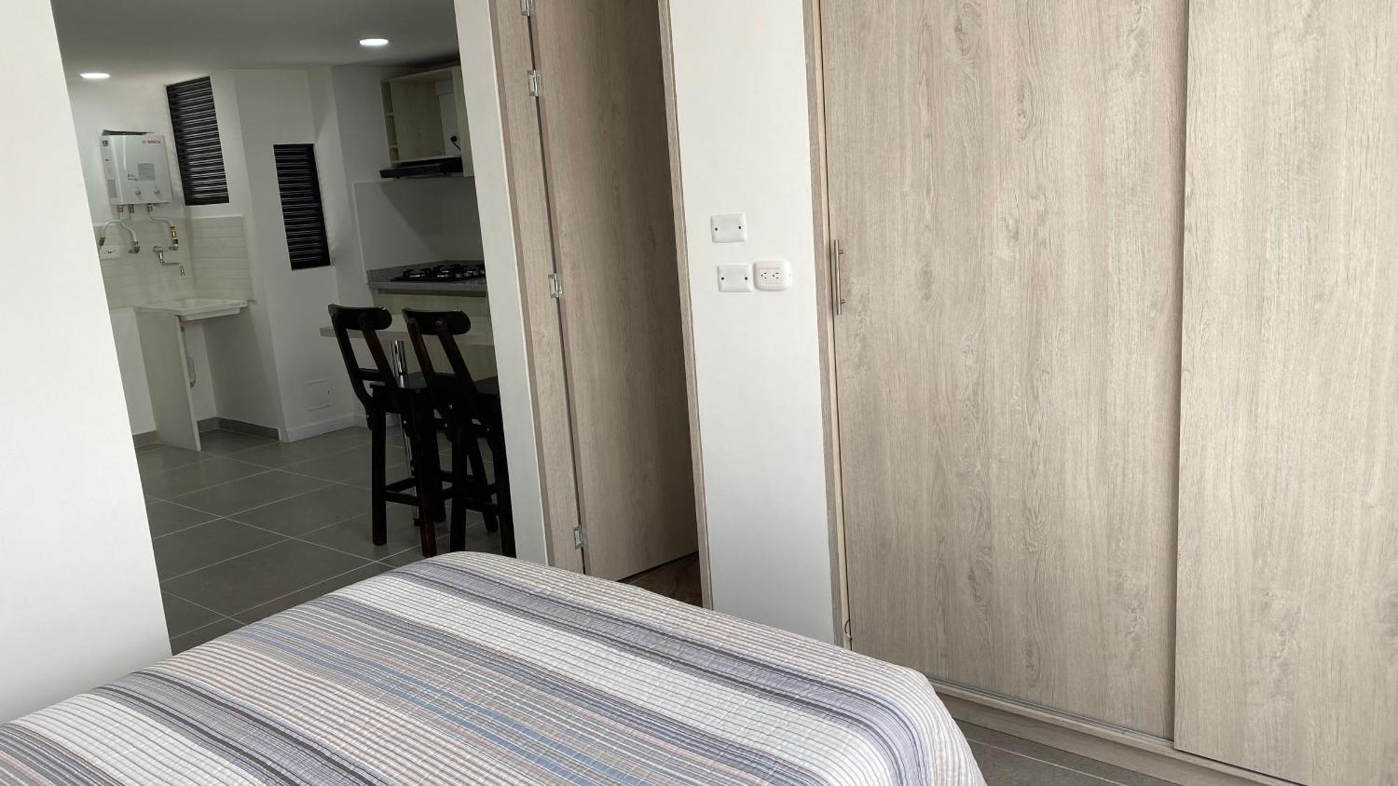Mirla Serrana 406 Santa Rosa de Cabal Kültér fotó